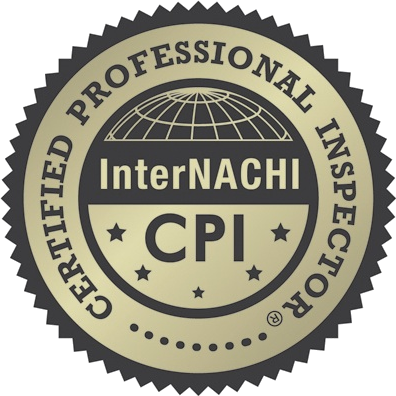 InterNACHI Certified Professional Inspector