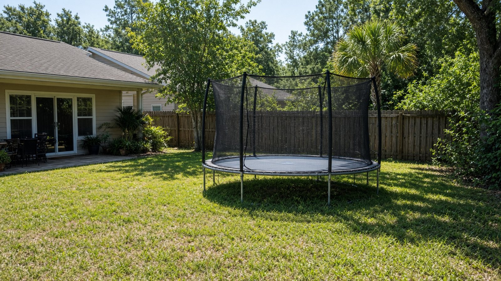 Items that do not belong on a 4-point or wind mitigation form