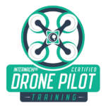 Drone Pilot Logo