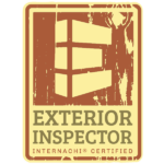 Exterior Inspector Logo